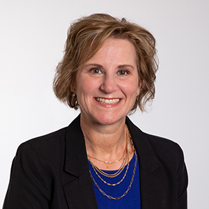 Jo Ann Karcic, Senior Director of Behavioral Health Operations, Program Management & Client Success,Horizon Blue Cross Blue Shield