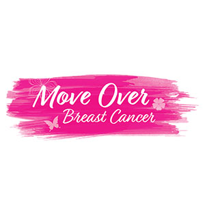 Move Over Breast Cancer