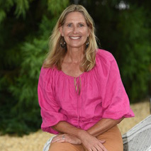 Sally Younghans, Co-Founder, Mindful Education Life Tools