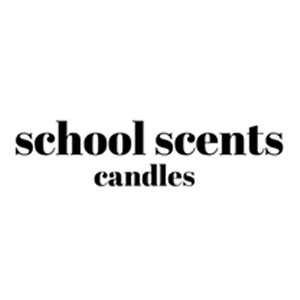 School Scents Candles
